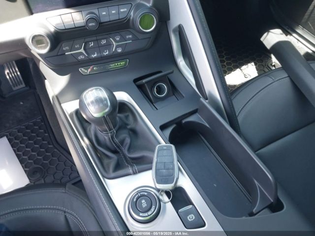 1G1YA2D79G5117648 Chevrolet CORVETTE STINGRAY