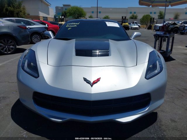 1G1YA2D79G5117648 Chevrolet CORVETTE STINGRAY