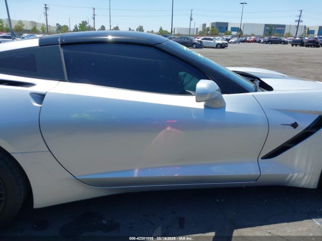 1G1YA2D79G5117648 Chevrolet CORVETTE STINGRAY