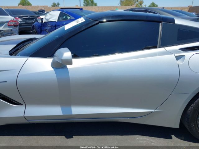 1G1YA2D79G5117648 Chevrolet CORVETTE STINGRAY
