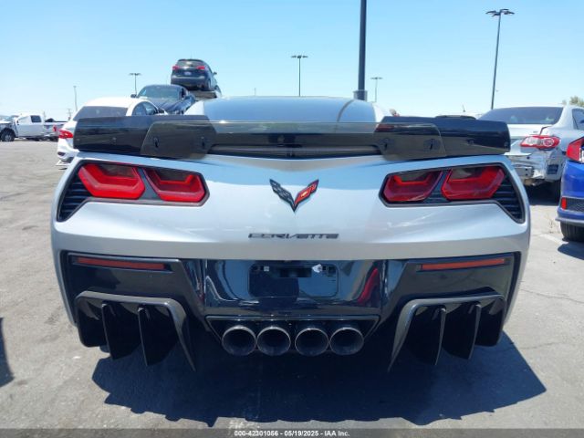 1G1YA2D79G5117648 Chevrolet CORVETTE STINGRAY