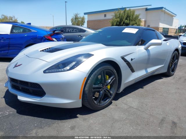 1G1YA2D79G5117648 Chevrolet CORVETTE STINGRAY