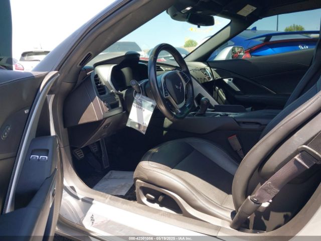 1G1YA2D79G5117648 Chevrolet CORVETTE STINGRAY