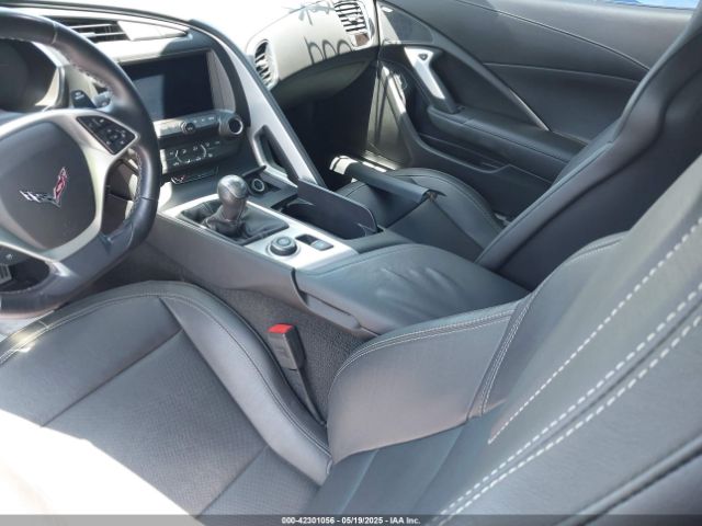 1G1YA2D79G5117648 Chevrolet CORVETTE STINGRAY
