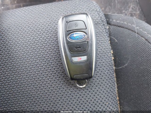 2021 SUBARU WRX JF1VA1C65M9800079 Photo 10