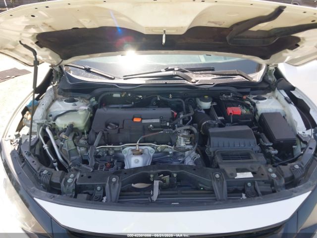 2HGFC2F8XKH605556 Honda Civic Sport