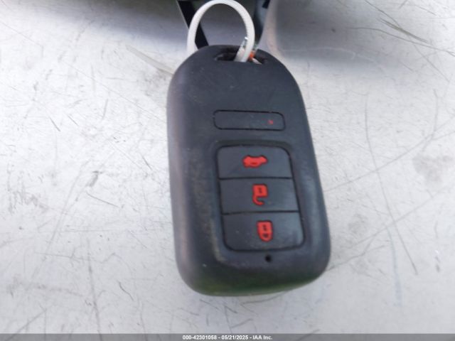 2HGFC2F8XKH605556 Honda Civic Sport