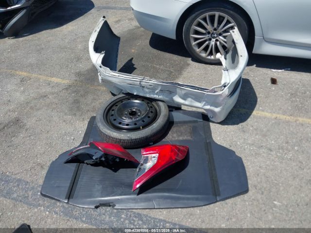 2HGFC2F8XKH605556 Honda Civic Sport