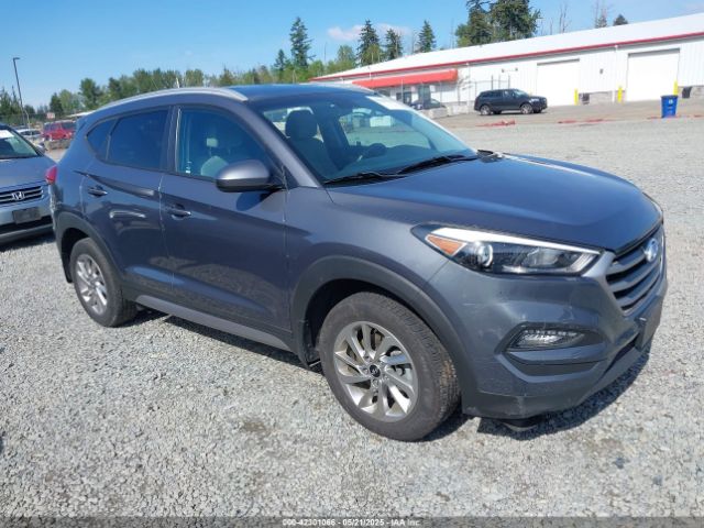 2017 HYUNDAI TUCSON KM8J3CA4XHU385128