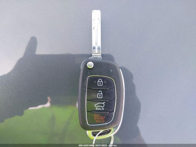2017 HYUNDAI TUCSON KM8J3CA4XHU385128 Photo 10