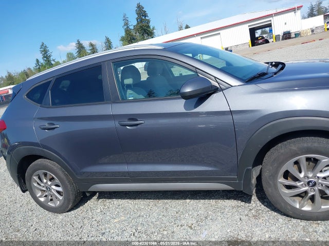 42301066 :رقم المزاد ، KM8J3CA4XHU385128 vin ، 2017 Hyundai Tucson Se مزاد بيع