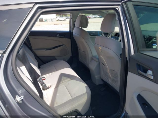 2017 HYUNDAI TUCSON KM8J3CA4XHU385128 Photo 7