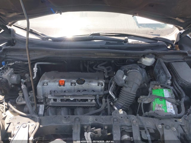 Honda k24z7 2014 2HKRM3H77EH544813 Image 10