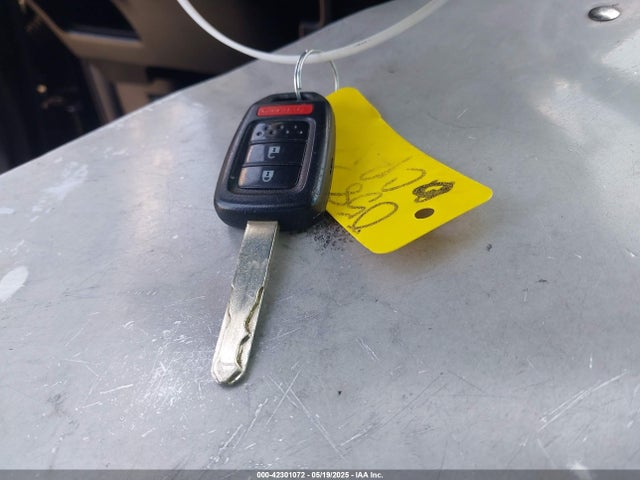 Honda k24z7 2014 2HKRM3H77EH544813 Image 11