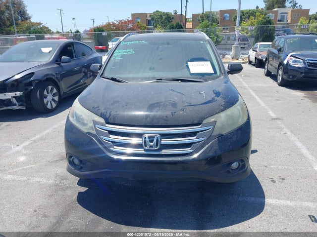 Honda k24z7 2014 2HKRM3H77EH544813 Image 12