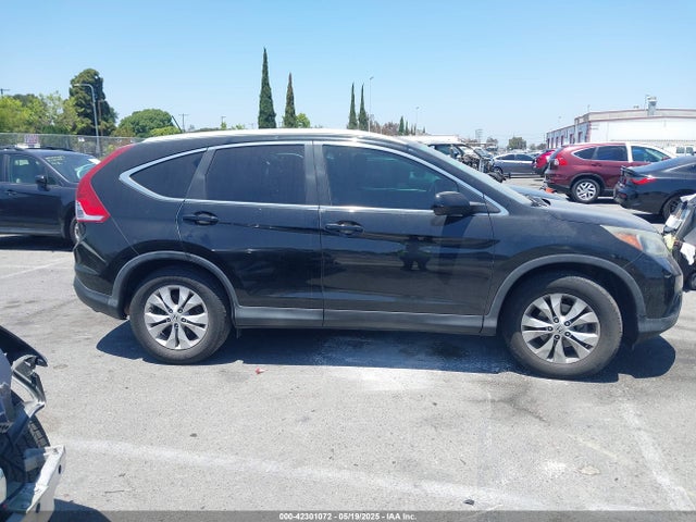 Honda k24z7 2014 2HKRM3H77EH544813 Image 13