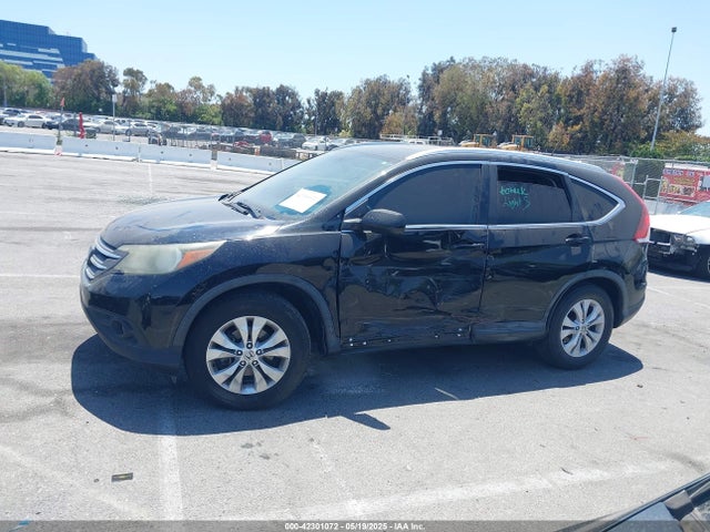 Honda k24z7 2014 2HKRM3H77EH544813 Image 14