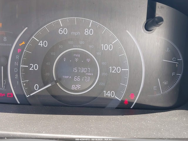Honda k24z7 2014 2HKRM3H77EH544813 Image 15
