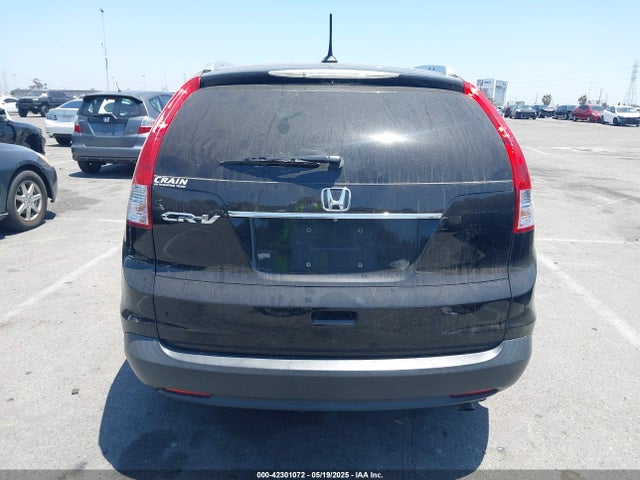Honda k24z7 2014 2HKRM3H77EH544813 Image 16