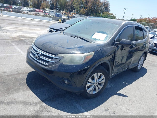 Honda k24z7 2014 2HKRM3H77EH544813 Image 2