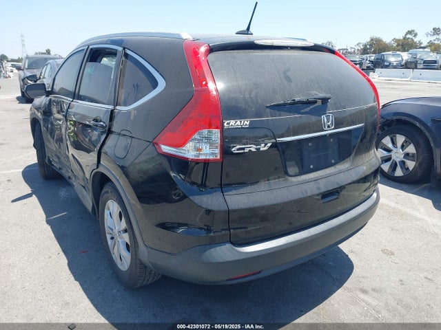 Honda k24z7 2014 2HKRM3H77EH544813 Image 3