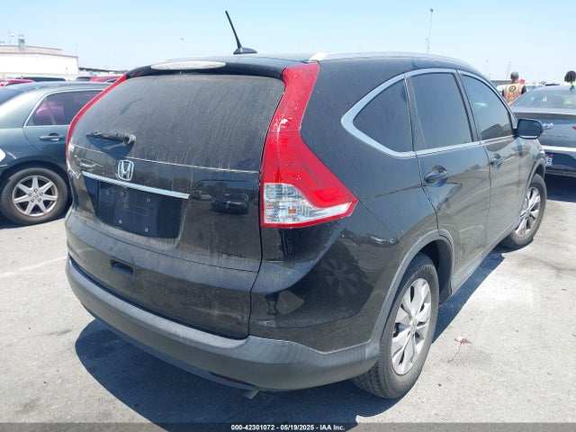 Honda k24z7 2014 2HKRM3H77EH544813 Image 4