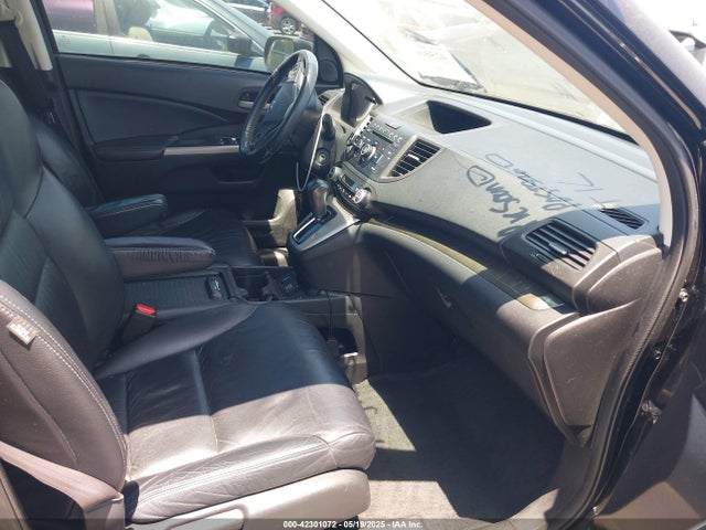 Honda k24z7 2014 2HKRM3H77EH544813 Image 5