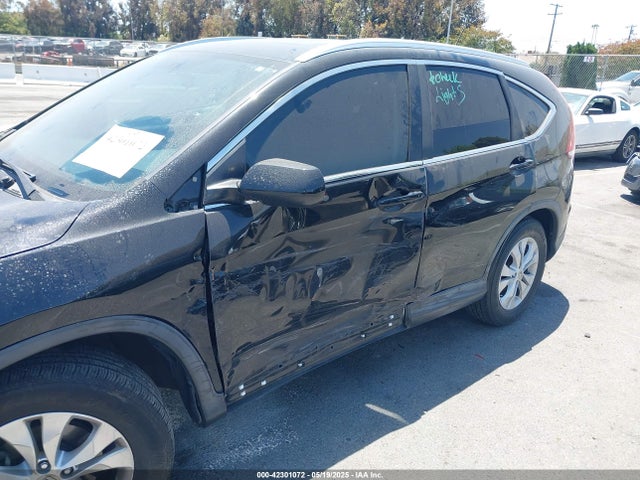Honda k24z7 2014 2HKRM3H77EH544813 Image 6