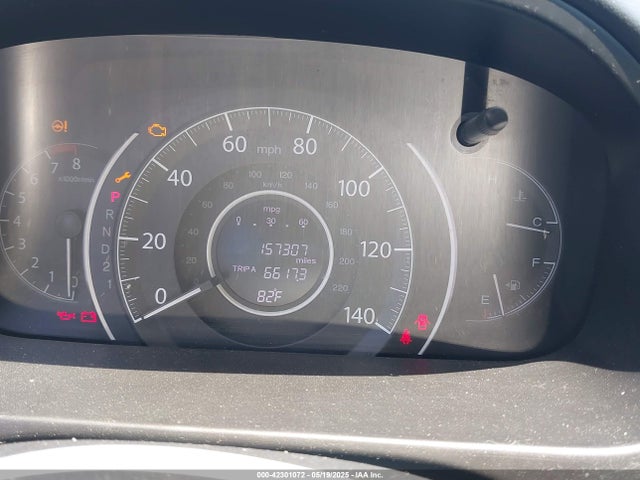 Honda k24z7 2014 2HKRM3H77EH544813 Image 7