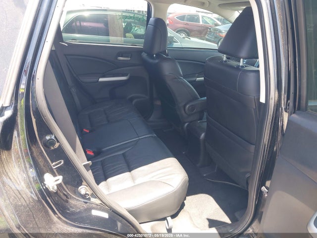 Honda k24z7 2014 2HKRM3H77EH544813 Image 8
