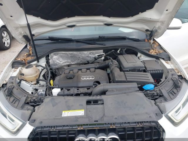 WA1EFCFS2FR008193 Audi Q3 2.0t Premium Plus