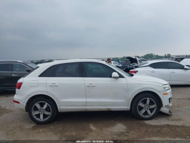 WA1EFCFS2FR008193 Audi Q3 2.0t Premium Plus