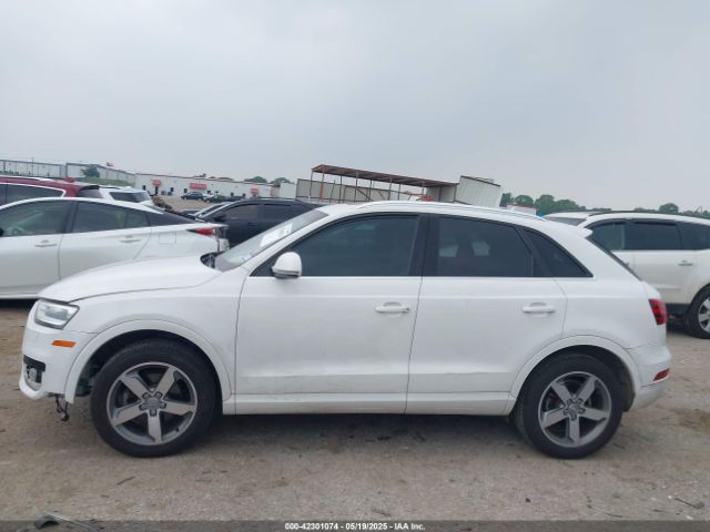 WA1EFCFS2FR008193 Audi Q3 2.0t Premium Plus