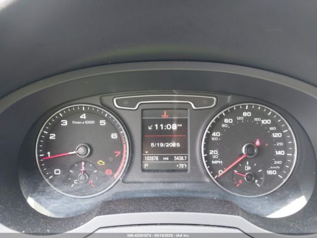WA1EFCFS2FR008193 Audi Q3 2.0t Premium Plus