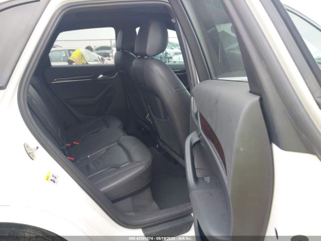 WA1EFCFS2FR008193 Audi Q3 2.0t Premium Plus