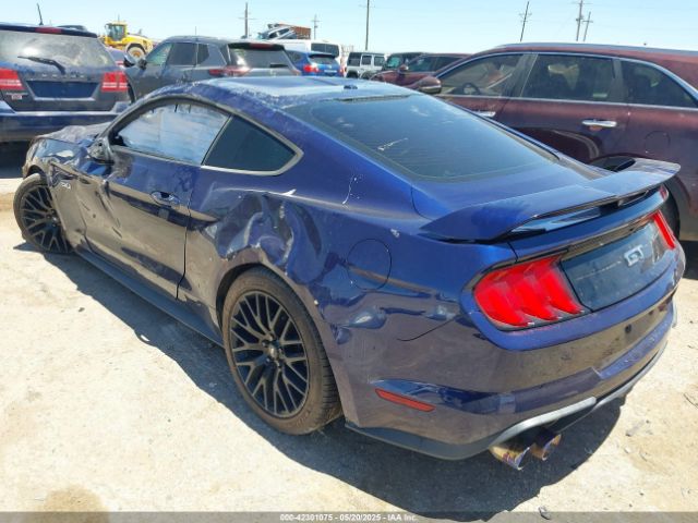 2019 FORD MUSTANG 1FA6P8CF6K5163459 Photo 2