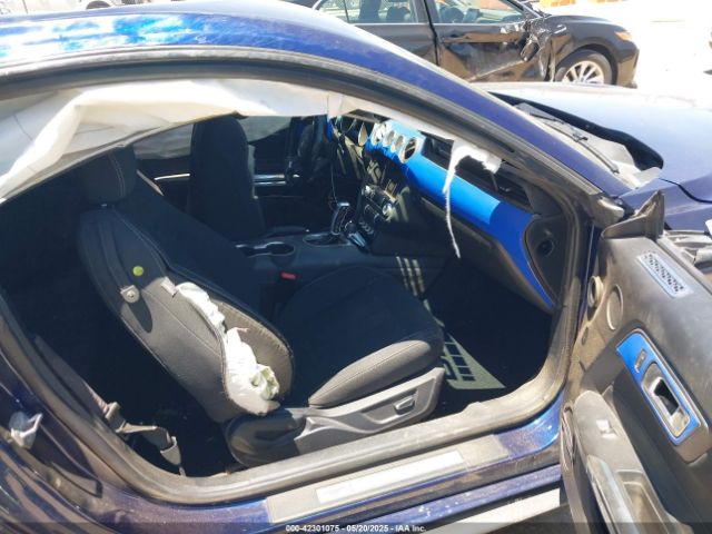 2019 FORD MUSTANG 1FA6P8CF6K5163459 Photo 4