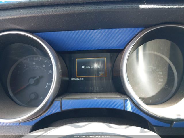 2019 FORD MUSTANG 1FA6P8CF6K5163459 Photo 6