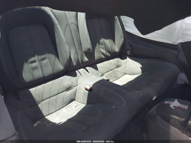 2019 FORD MUSTANG 1FA6P8CF6K5163459 Photo 7