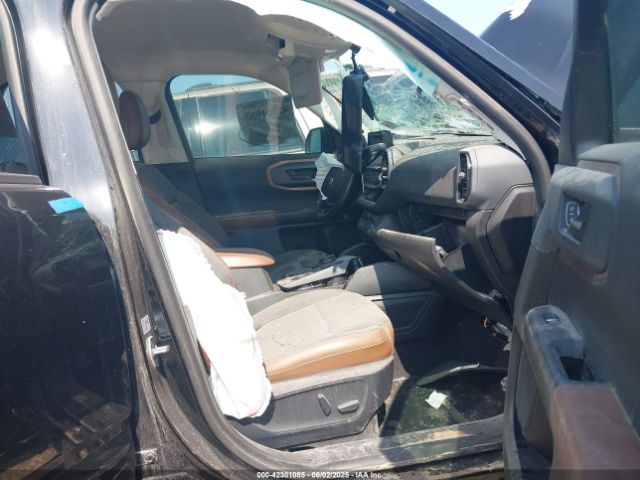 2021 FORD BRONCO SPORT 3FMCR9C6XMRB01264 Photo 4