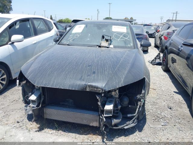 WAUENAF49KN013582 Audi A4