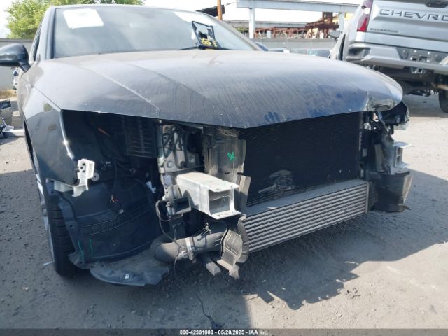 WAUENAF49KN013582 Audi A4