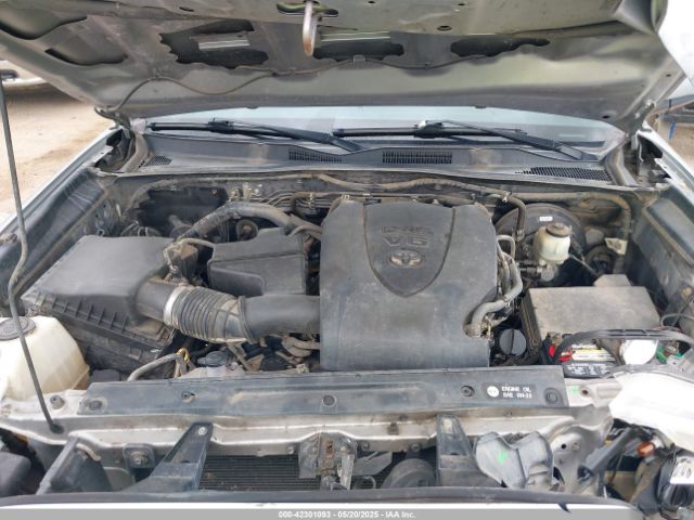 5TFAZ5CN4GX013284 Toyota 2gr-fks