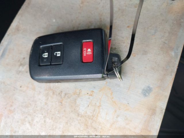 5TFAZ5CN4GX013284 Toyota 2gr-fks