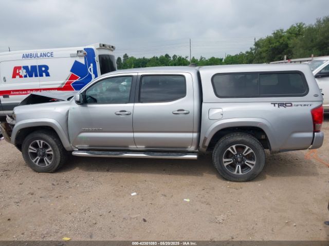 5TFAZ5CN4GX013284 Toyota 2gr-fks
