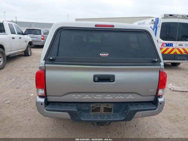 5TFAZ5CN4GX013284 Toyota 2gr-fks