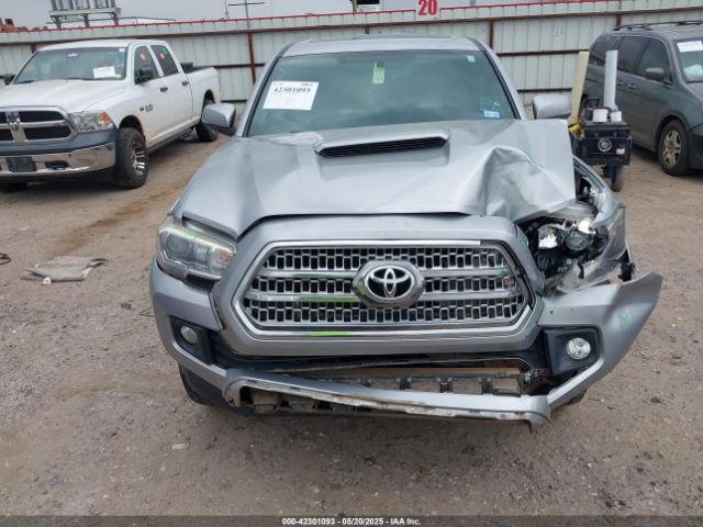 5TFAZ5CN4GX013284 Toyota 2gr-fks