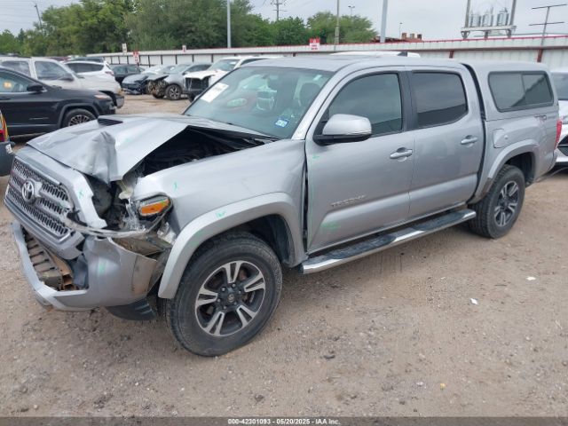 5TFAZ5CN4GX013284 Toyota 2gr-fks