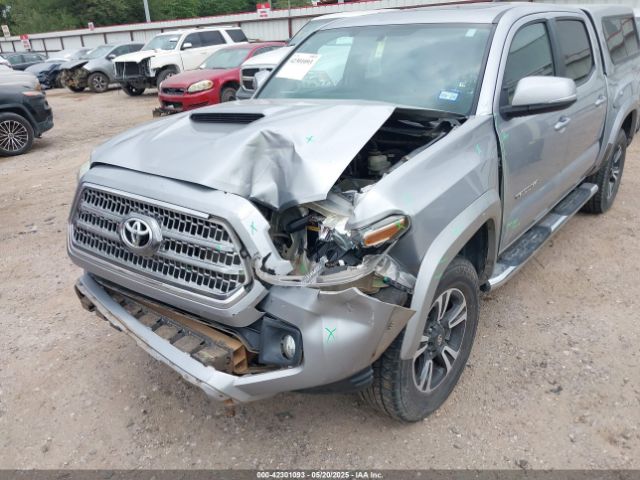 5TFAZ5CN4GX013284 Toyota 2gr-fks