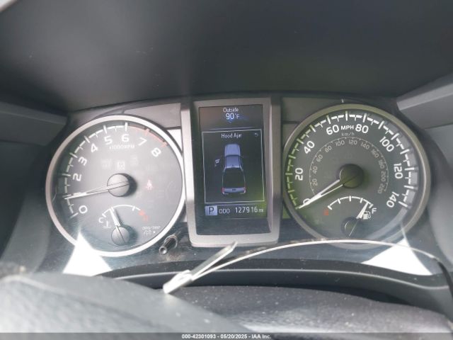 5TFAZ5CN4GX013284 Toyota 2gr-fks